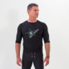 AG Compression Shirt - Unisex - Image 2