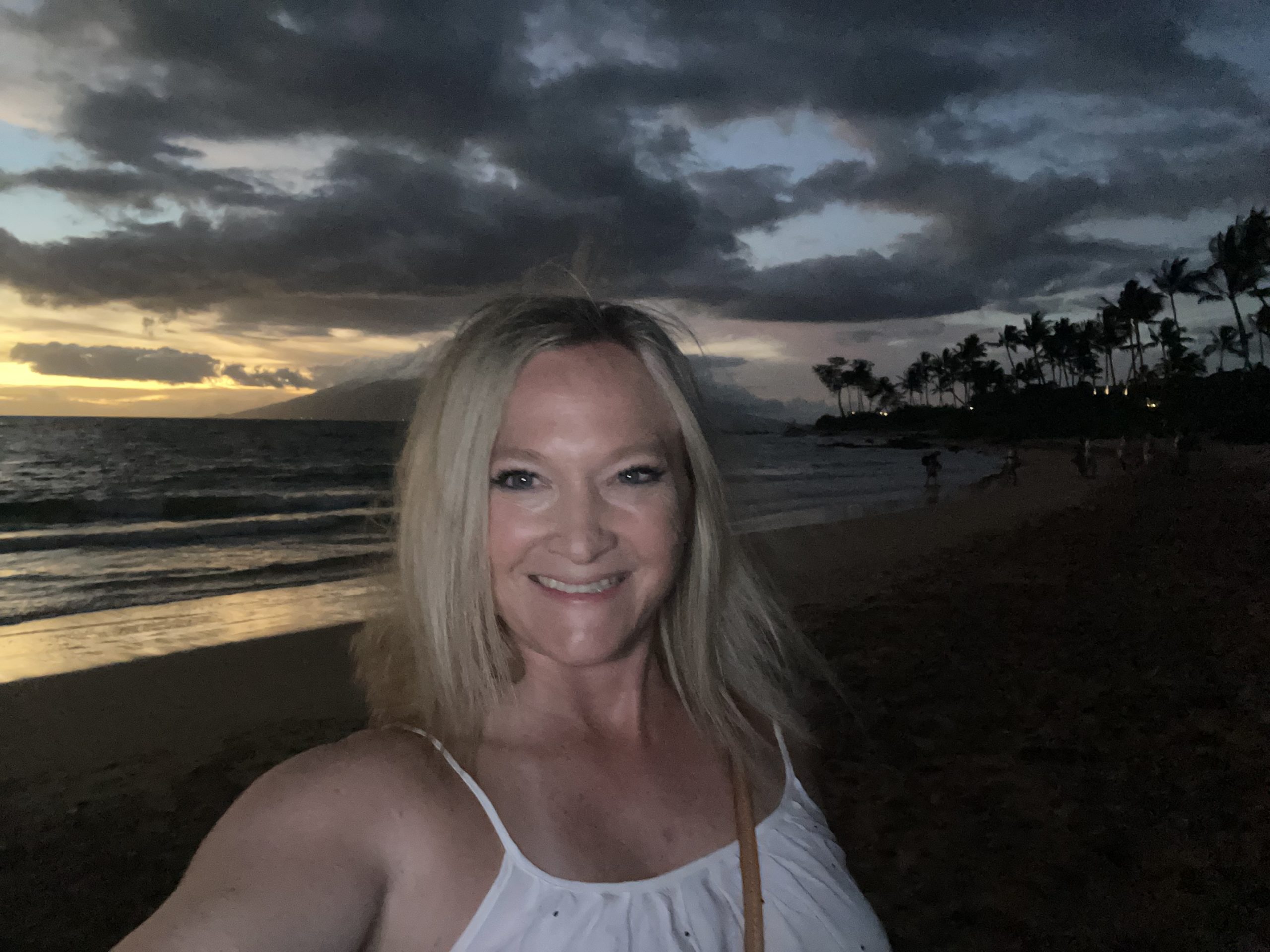 Profile Picture - Debra Wu