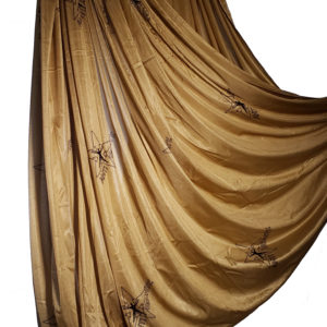 The AntiGravity® Hammock Kit - Gold