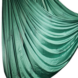 The AntiGravity® Hammock Kit - Jade