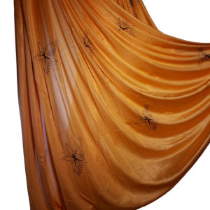 The AntiGravity® Hammock Kit - Orange