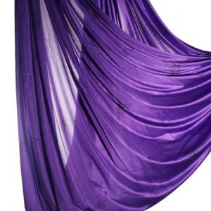 The AntiGravity® Hammock Kit - Purple