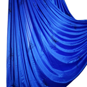 The AntiGravity® Hammock Kit - Royal Blue