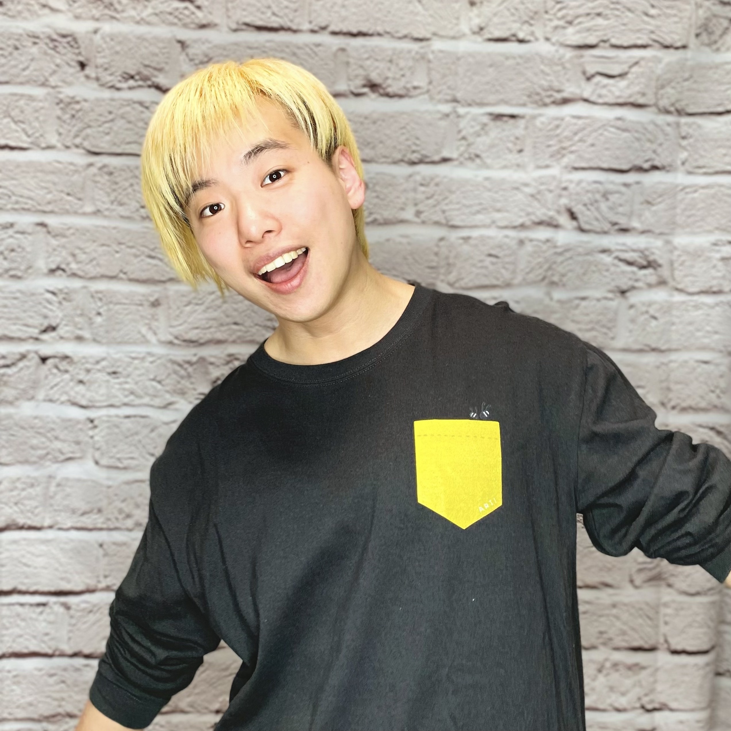 Profile Picture - Goshi 